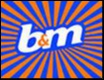[url=http://www.bmstores.co.uk/]B&M[/url]
B and M.
