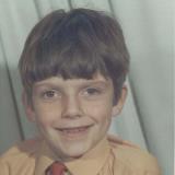 Andrew JONES