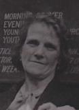 Annie Elizabeth TILL