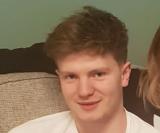 Callum Mitchell JONES