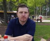 Carl Keith JONES