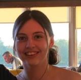 Chloe MITCHELL