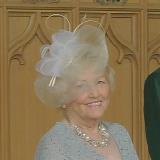 Christine W GRIFFITHS