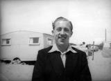 Terence Dennis BEMBRIDGE