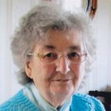 Doreen HOLDEN