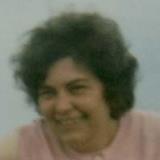 Doreen JONES