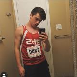 Dryden Baxter ARSENEAU