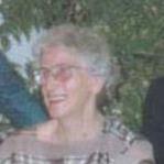 Eirlys GRIFFITHS