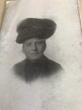 Elizabeth DAVIES