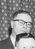 Harold Ernest TAYLOR