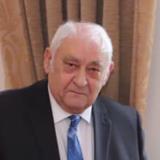 Frank Kenneth JONES