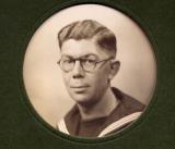 Frederick Charles WARD