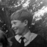 Gordon J. PLANT