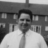 Graham BLAKEMORE
