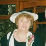 Gretta O'CONNOR