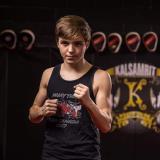 Jacob Rayne ARSENEAU