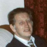 John Kenneth WHITEHOUSE