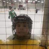 Lucas Blade ARSENEAU