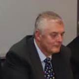 Mark Thomas JONES