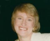 Mary SQUIRE