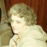 Mary DAVIS
