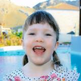 Megan Abigail JONES