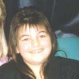 Natasha A EVANS