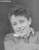 Sidney Patrick BEMBRIDGE