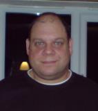 Paul John BOULTON