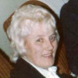 Shirley Cynthia KELLY