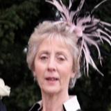 Susanne Helen SIZER