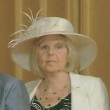 Susan EVANS