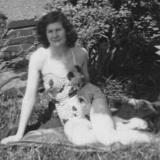 Vera Gladys TILL