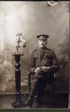 William George WARD