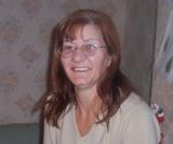 Yvonne Sandra JONES