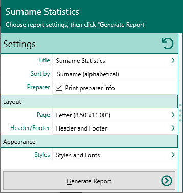 RM9_Publish-Reports-SurnameStatistics-Settings